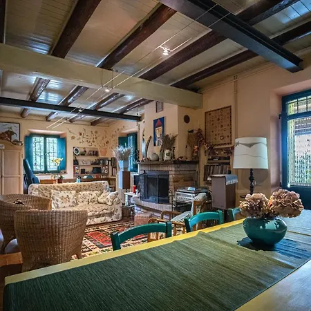 Viadelcampo 住宿加早餐酒店