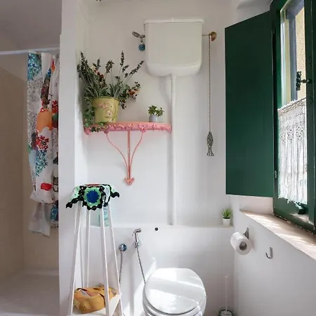 住宿加早餐酒店 Viadelcampo