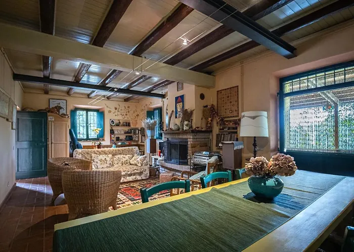 Viadelcampo Couette-café