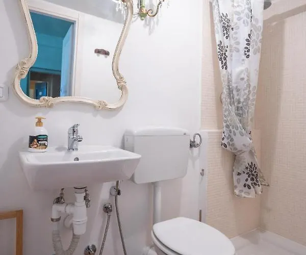 Viadelcampo Monte San Vito