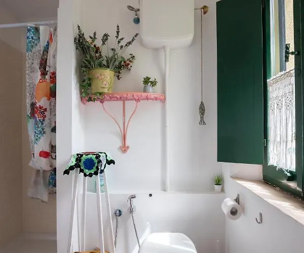 Couette-café Viadelcampo