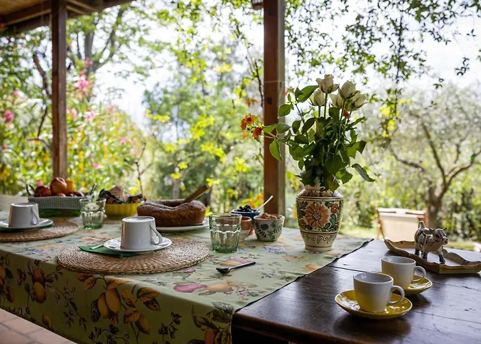 Viadelcampo 3* Monte San Vito