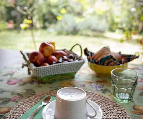 Viadelcampo Monte San Vito